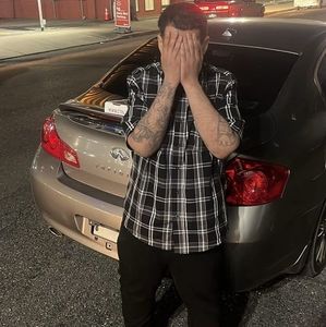 Meet your Posher, Askar